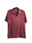 AMAZON ESSENTIALS Men T-Shirts Regular fit in Red - M