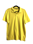 AMAZON ESSENTIALS Men T-Shirts Regular fit in Yellow - M