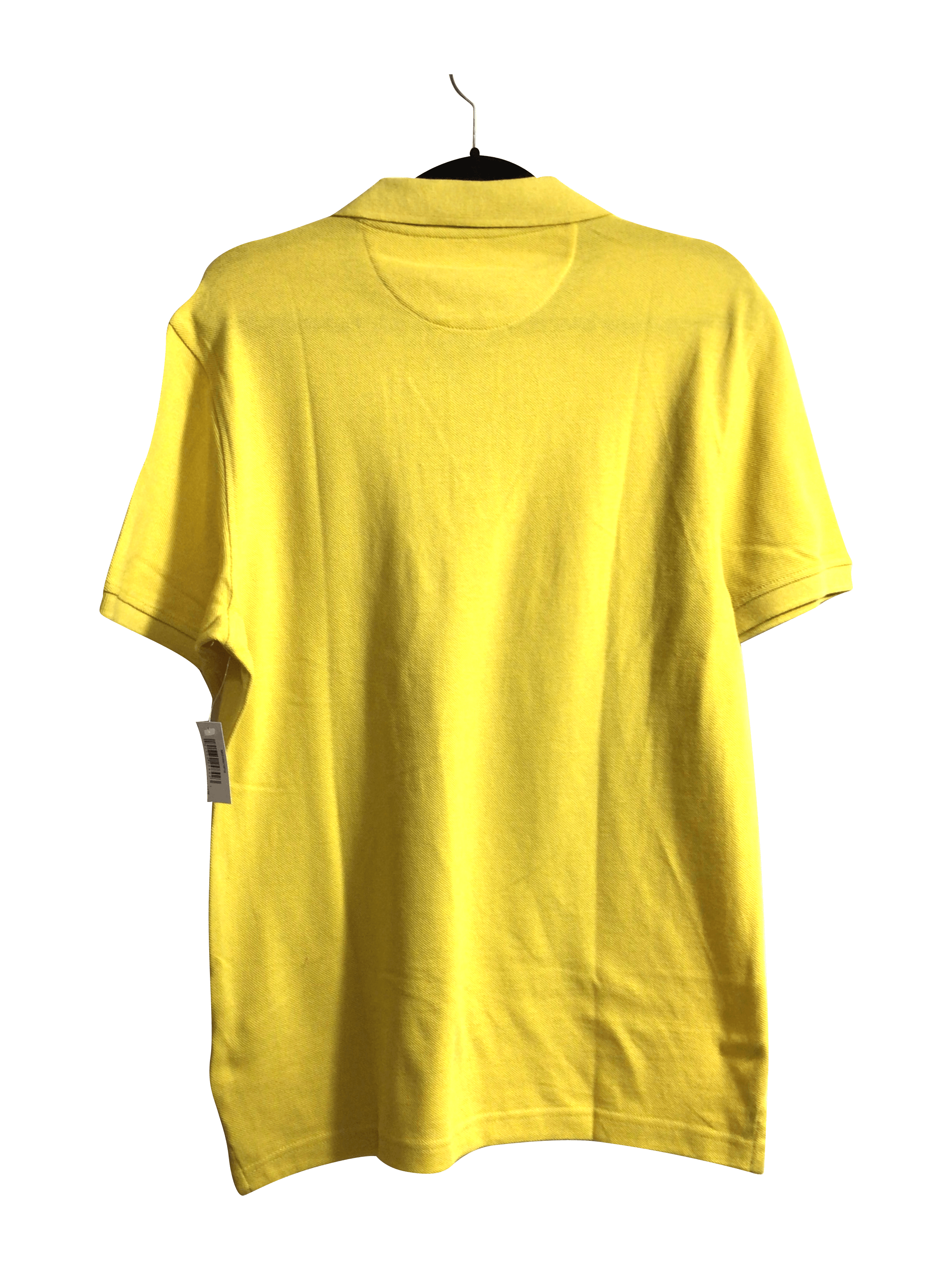AMAZON ESSENTIALS Men T-Shirts Regular fit in Yellow - M