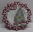 Texture Clear Stamps Stars & Dots