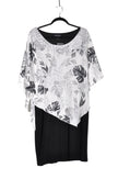 MICHAEL TYLER Women Drop Waist Dresses Regular fit in White - XL