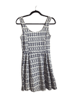 H&M Women Mini Dresses Regular fit in Blue - 8
