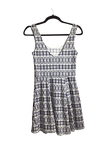 H&M Women Mini Dresses Regular fit in Blue - 8