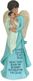 Jewels of Faith Angel