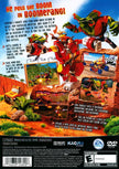 Ty the Tasmanian Tiger 2: Bush Rescue (usagé)
