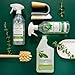 Eco-Max - Disinfecting Tub & Tile Cleaner (800ml)