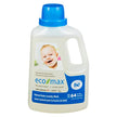 Eco-Max - Natural Baby Laundry Wash (4 x 1.89L)
