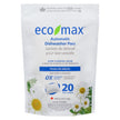 Eco-Max - Automatic Dishwasher Pacs (50ct)