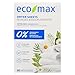 Eco-Max - Dryer Sheets Fragrance Free (80ct)