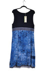 MICHAEL TYLER Women Drop Waist Dresses Regular fit in White - XL