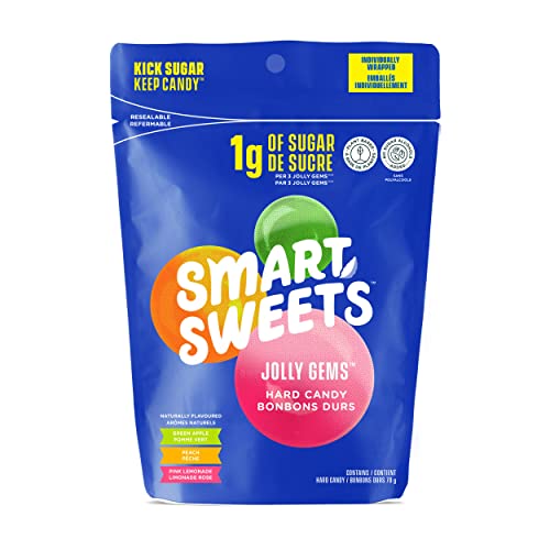 SmartSweets - Jolly Gems (70g)