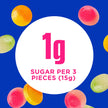SmartSweets - Jolly Gems (70g)