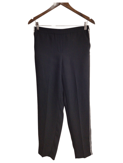 CAMBER & GRACE Women Work Pants Regular fit in Black - S