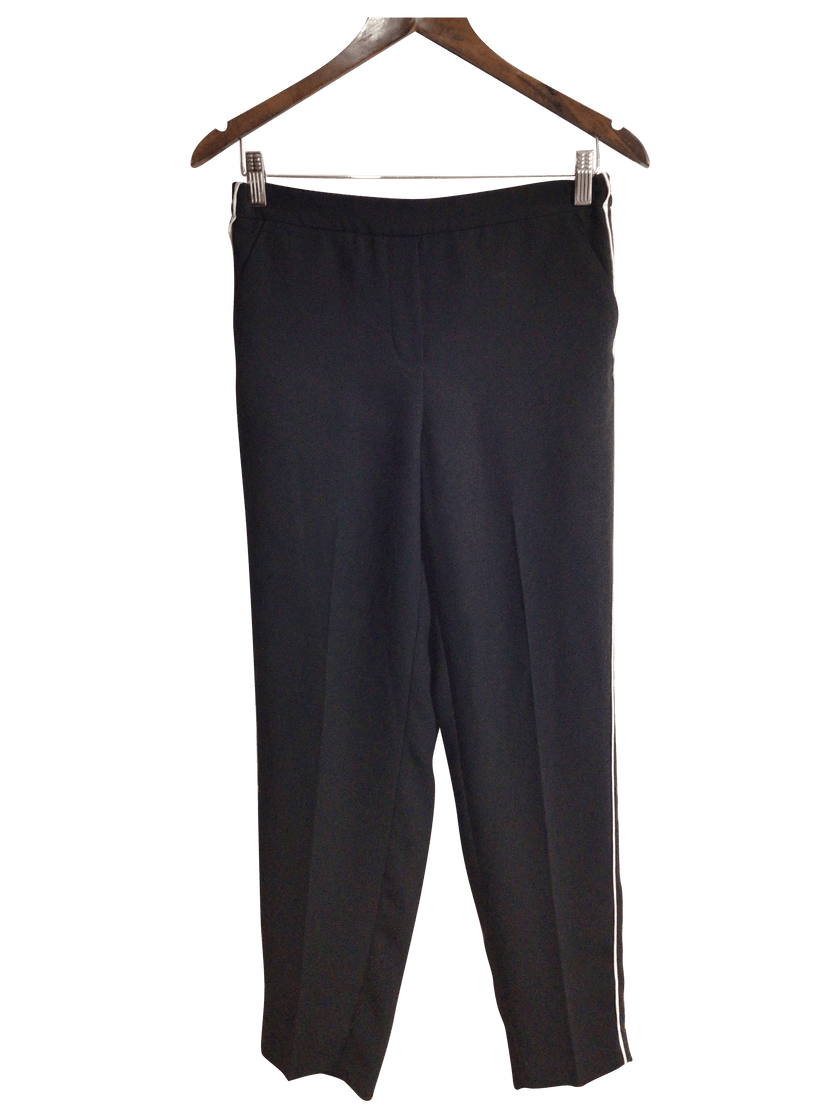 CAMBER & GRACE Women Work Pants Regular fit in Black - S