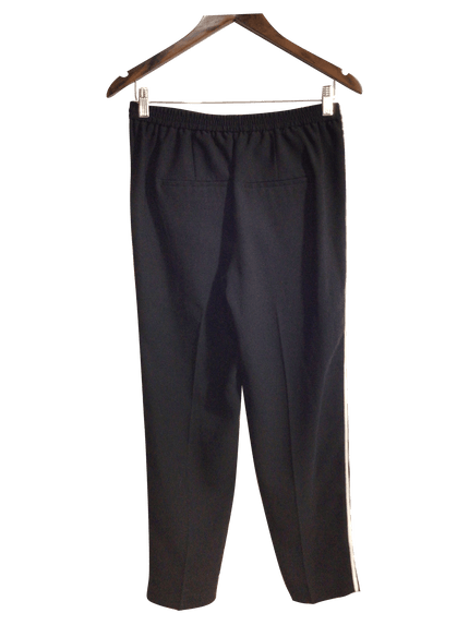 CAMBER & GRACE Women Work Pants Regular fit in Black - S