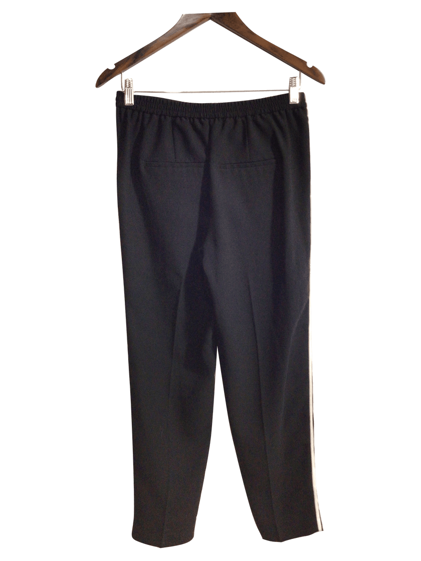 CAMBER & GRACE Women Work Pants Regular fit in Black - S