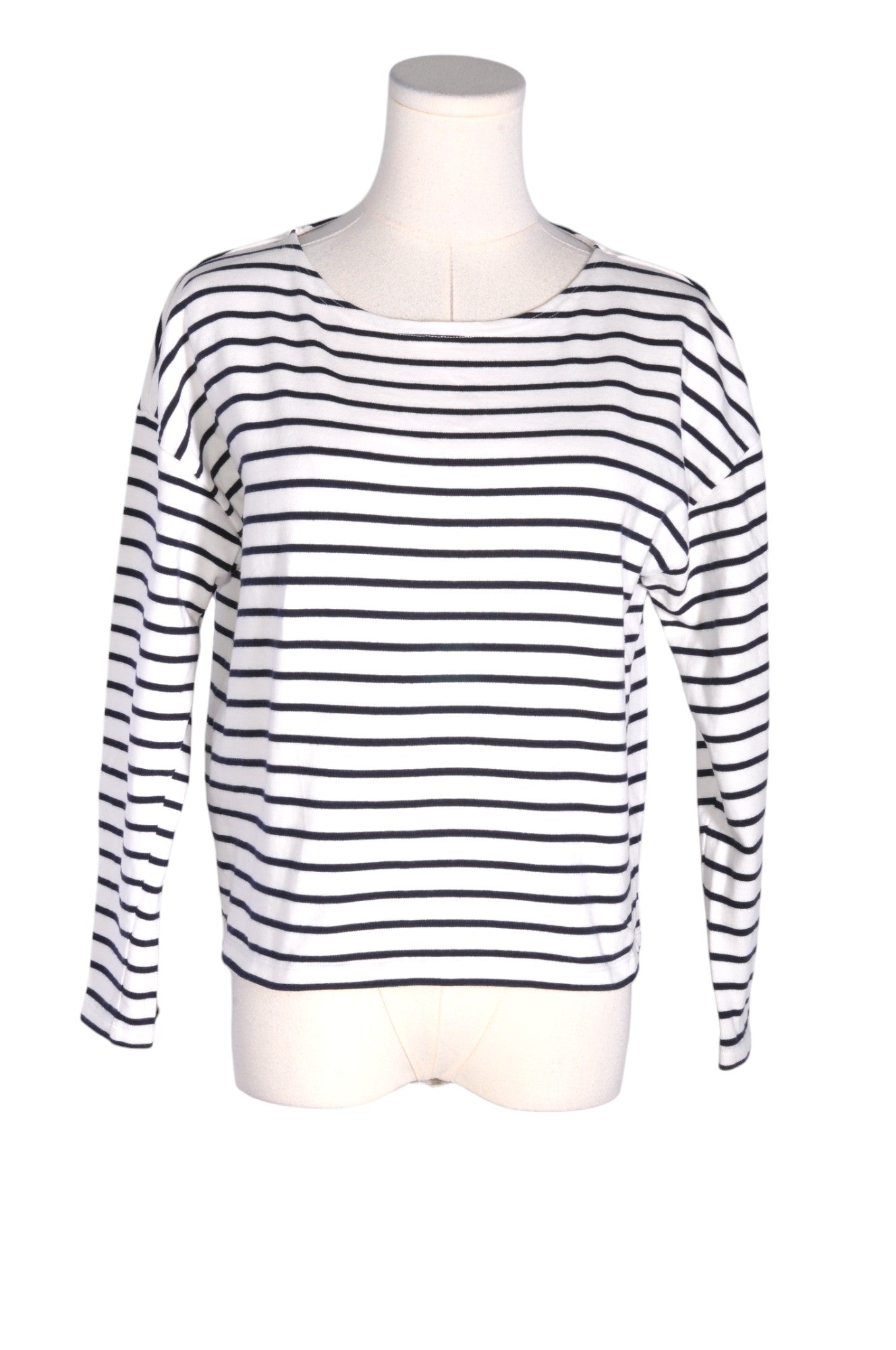 UNBRANDED Women T-Shirts Regular fit in White - L