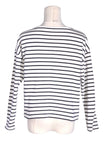 UNBRANDED Women T-Shirts Regular fit in White - L