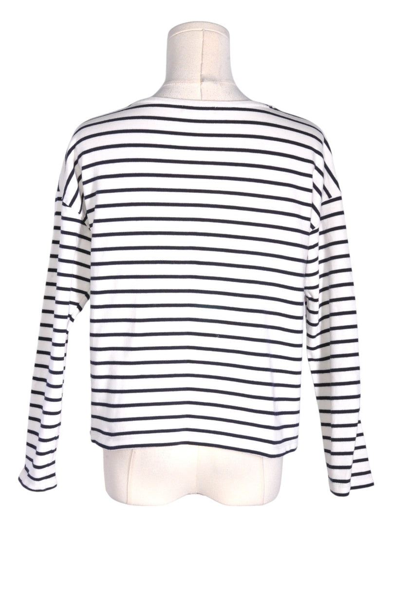 UNBRANDED Women T-Shirts Regular fit in White - L