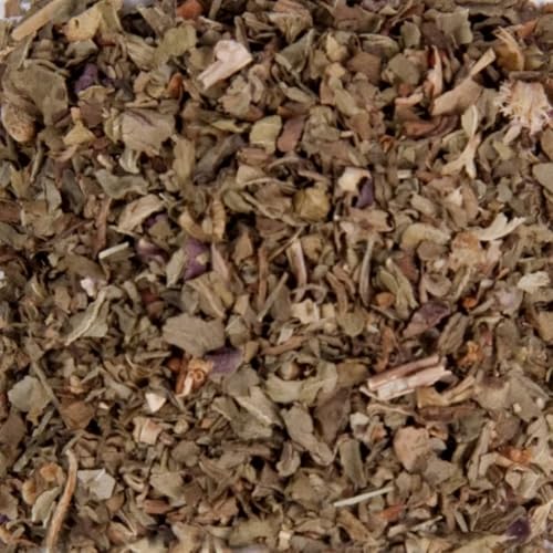 Splendor Garden - Organic Basil (15g)