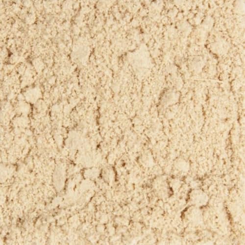 Splendor Garden - Organic Ginger Ground (35g)