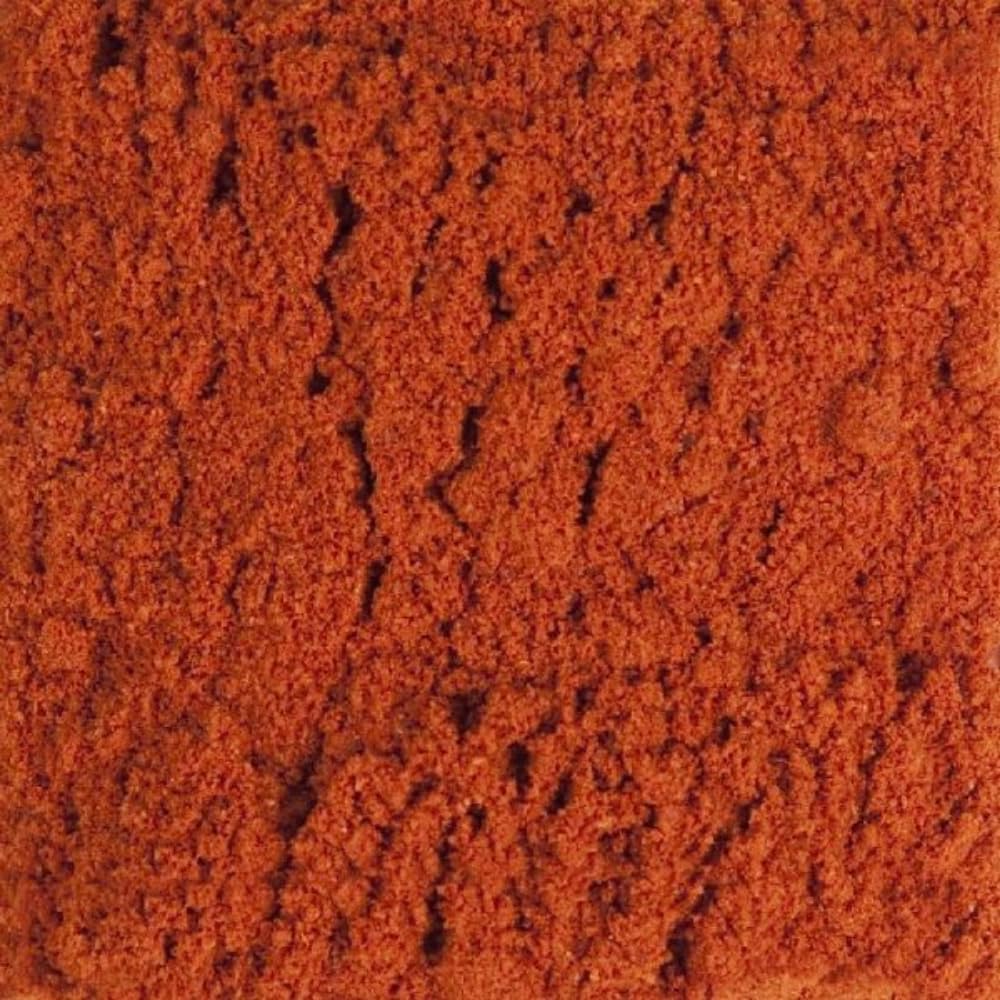 Splendor Garden - Organic Paprika Smoked (35g)
