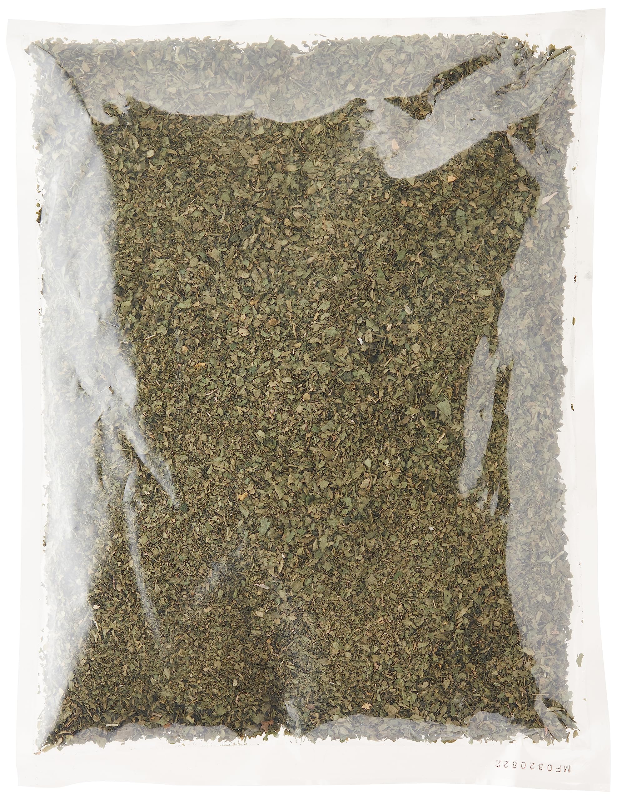 Splendor Garden - Organic Parsley (5g)