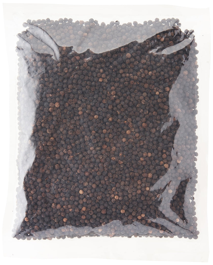 Splendor Garden - Organic Peppercorn Black (50g)