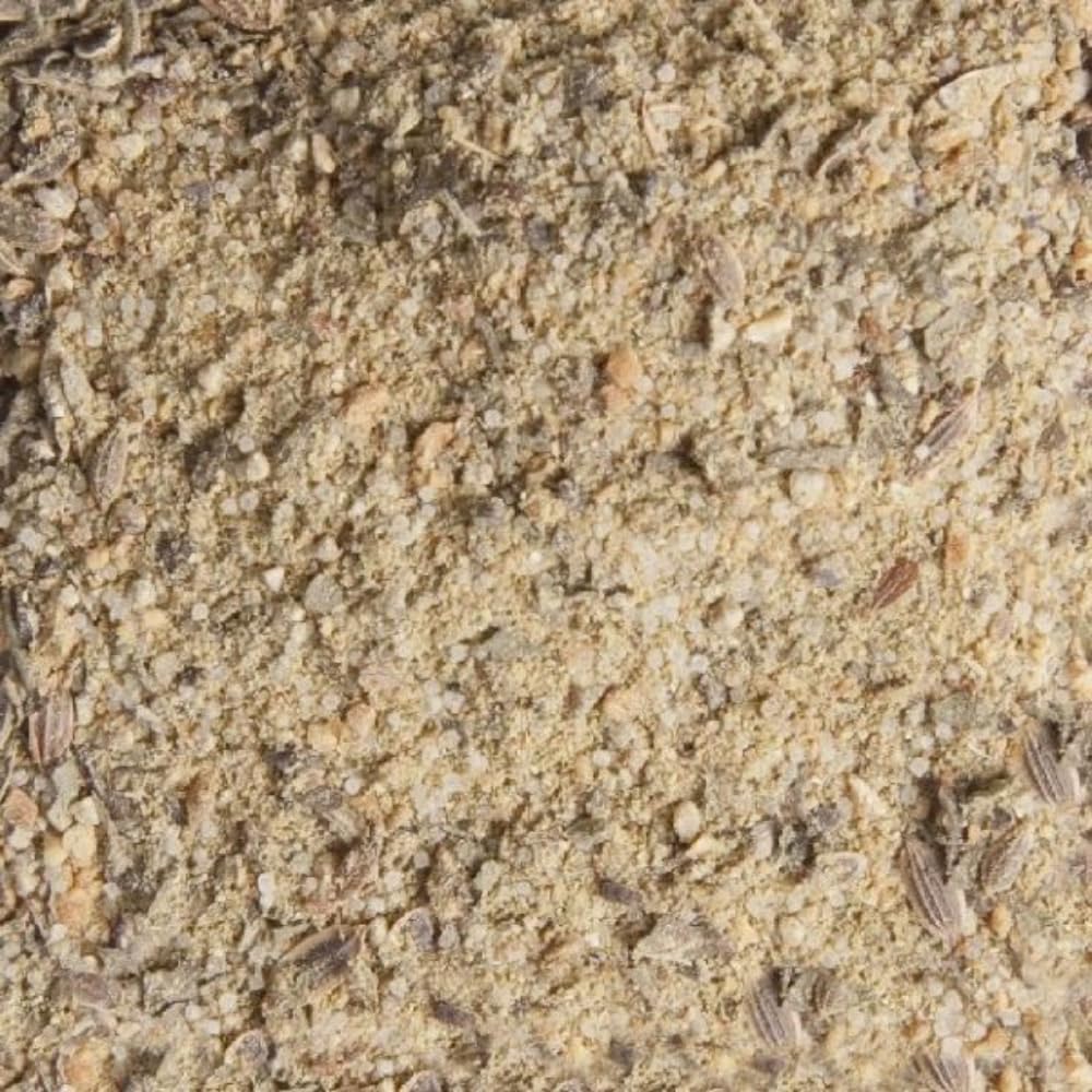 Splendor Garden - Organic Greek Seasoning (35g)