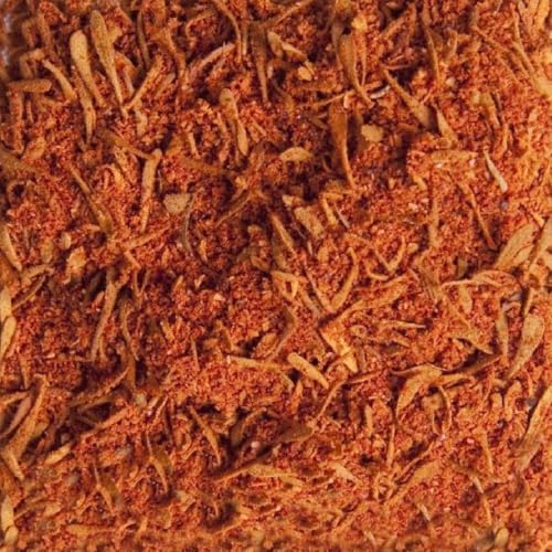 Splendor Garden - Organic Jerk Seasoning (35g)