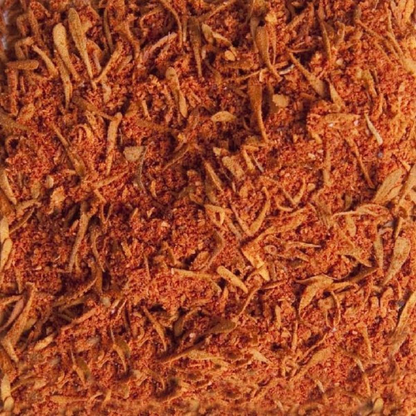 Splendor Garden - Organic Jerk Seasoning (35g)