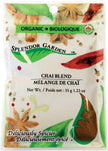 Splendor Garden - Organic Chai Blend (35g)