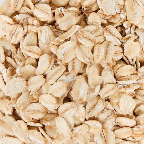 Splendor Garden - Organic Thick Rolled Oats (908g)