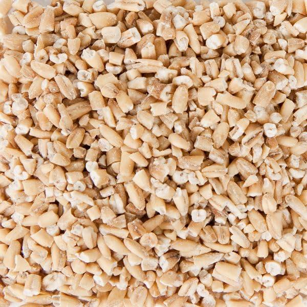 Splendor Garden - Organic Steel Cut Oats (700g)