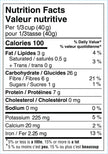 Splendor Garden - Organic Oat Bran (700g)