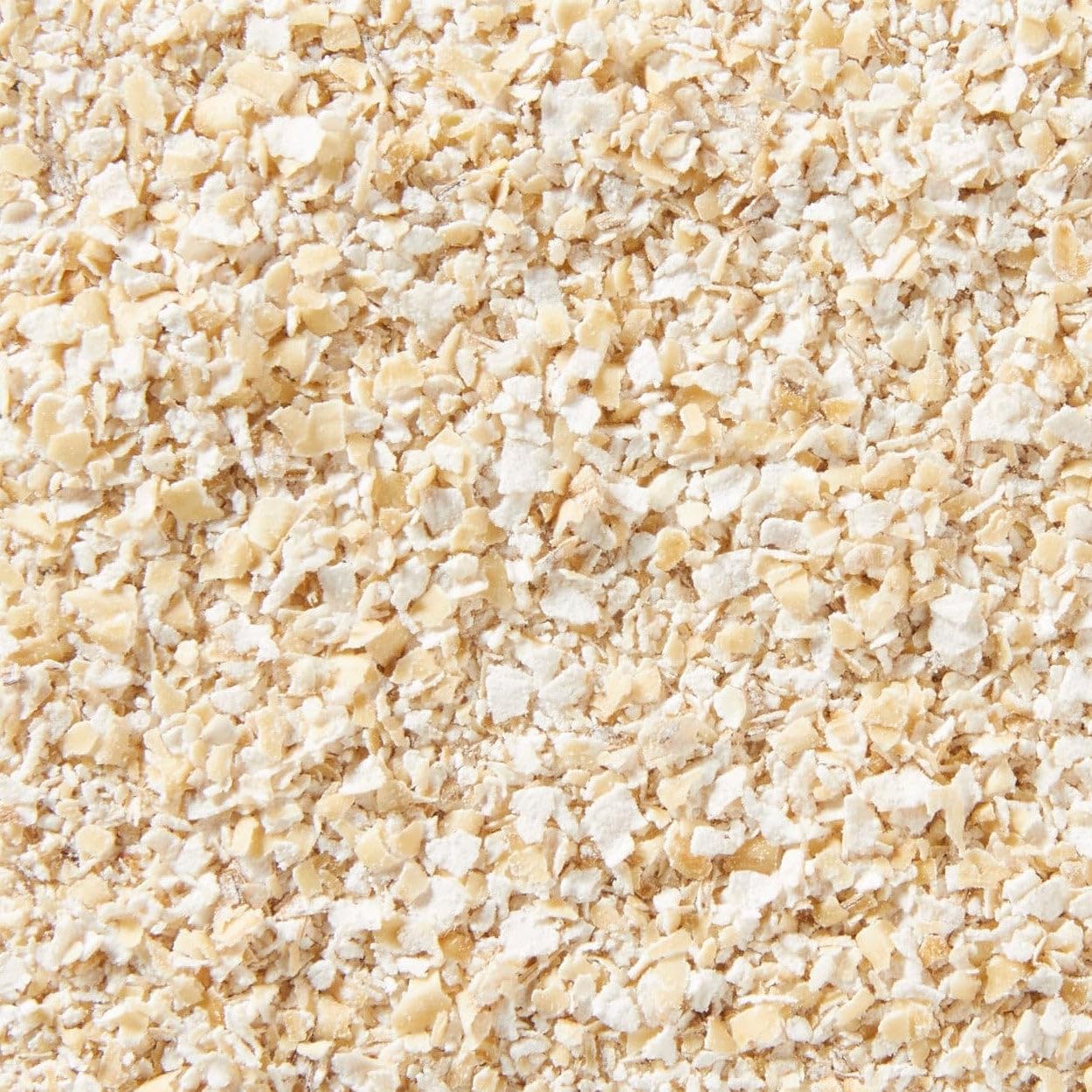 Splendor Garden - Organic Oat Bran (700g)