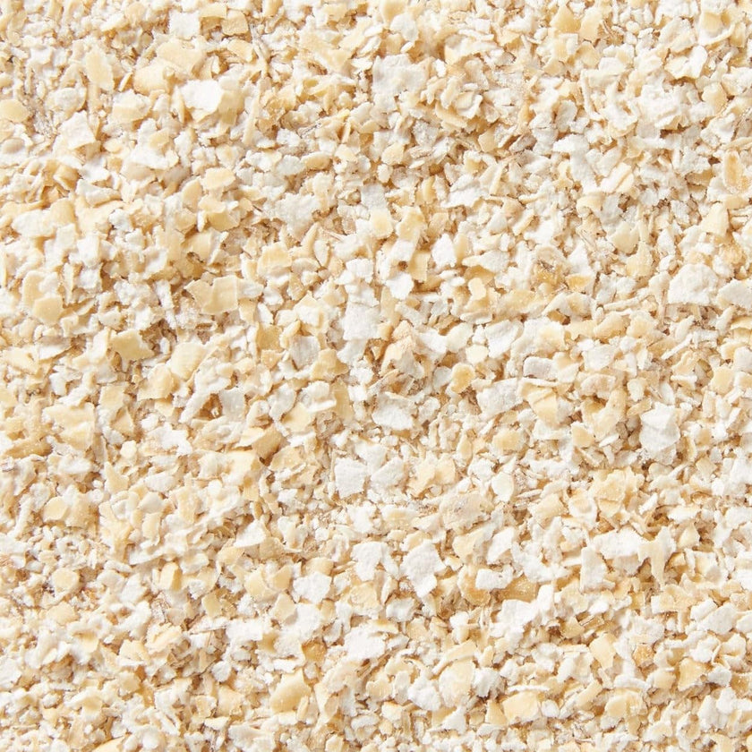 Splendor Garden - Organic Oat Bran (700g)