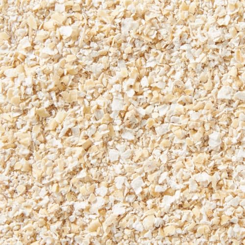 Splendor Garden - Organic Oat Bran (700g)