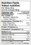 Splendor Garden - Organic Large Green Lentils (600g)