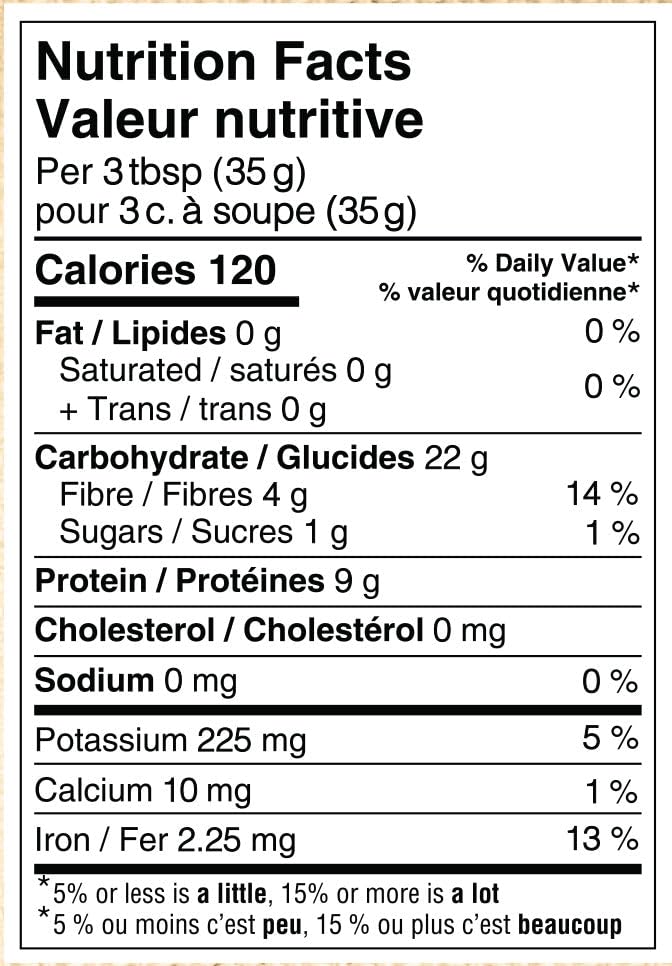 Splendor Garden - Organic Large Green Lentils (600g)