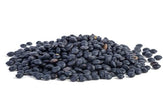 Splendor Garden - Organic Beluga Black Lentils (600g)