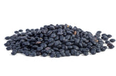Splendor Garden - Organic Beluga Black Lentils (600g)