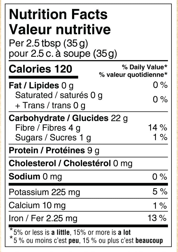 Splendor Garden - Organic Beluga Black Lentils (600g)