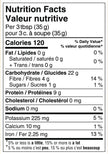 Splendor Garden - Organic Red Lentils (600g)