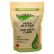 Splendor Garden - Organic Green Split Peas (600g)
