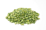 Splendor Garden - Organic Green Split Peas (600g)