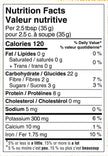Splendor Garden - Organic Green Split Peas (600g)