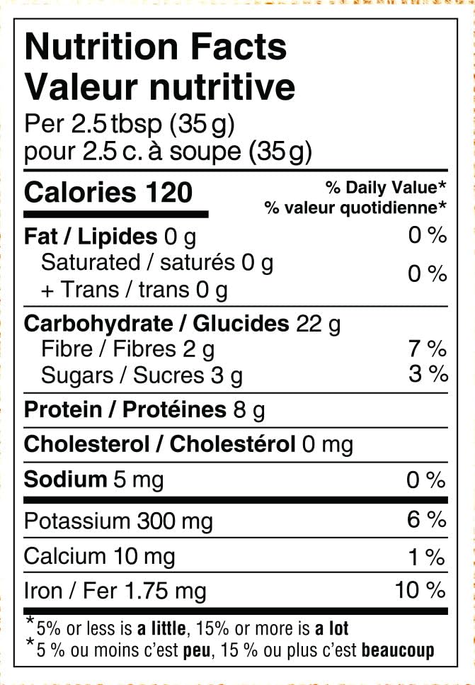 Splendor Garden - Organic Green Split Peas (600g)