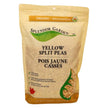 Splendor Garden - Organic Yellow Split Peas (600g)