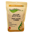 Splendor Garden - Organic Yellow Split Peas (600g)